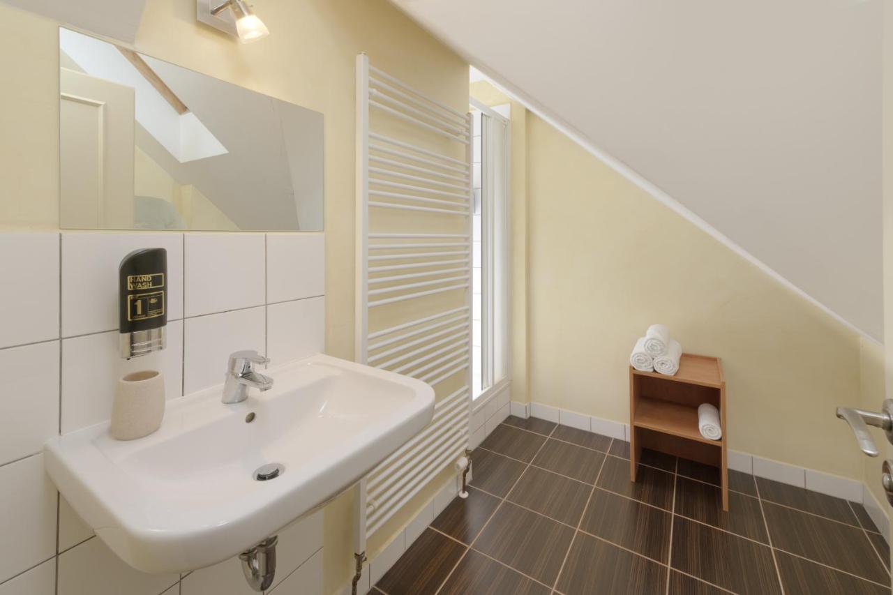 Hotel Na Staré poště Jilemnice Esterno foto