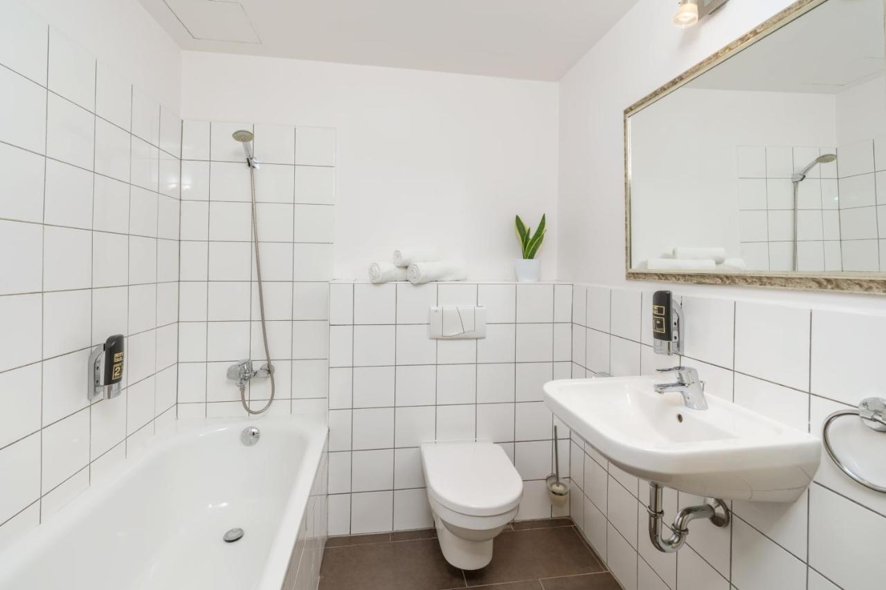 Hotel Na Staré poště Jilemnice Esterno foto